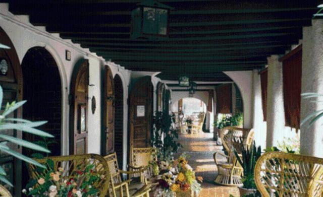 Hotel Arnaldo Aquila D'Oro Rubiera Exterior foto